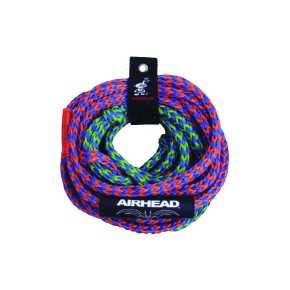 AirheadSportsstuff Corde pour tube à 4 places
