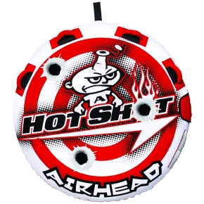 AirheadSportsstuff Pneumatique Hot Shot