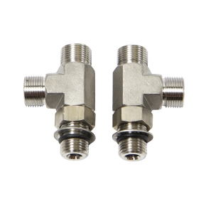 Sierra Raccord en «T» HF6006