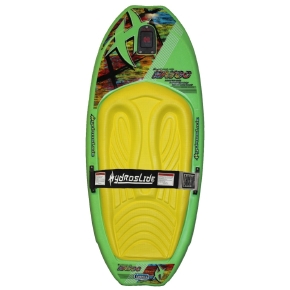 Hydroslide Planche à genouillère Havoc