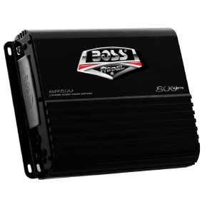 BossAudio Amplificateur BR800