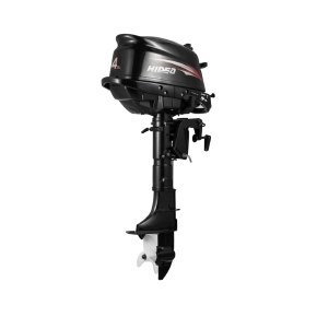 Hidea Moteur hors-bord 4 HP, Pied long