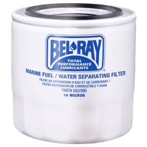 BelRay Séparateur d'eau de carburateur SV37800