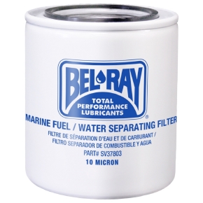 BelRay Séparateur d'eau de carburateur SV37803