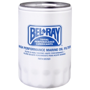 BelRay Filtre à huile SV57823
