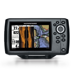 Humminbird Helix 7 CHIRP DI G2