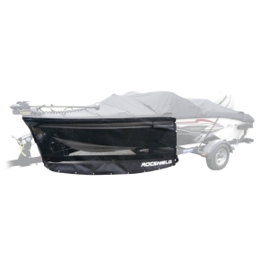 Rocshield Housse de protection de bateau - Petite