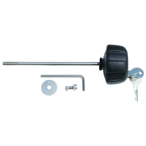 Durasafe Verrou de moteur de pêche à la traîne