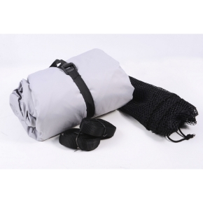 Kimpex Housse de protection de bateau universelle ShoreGuard