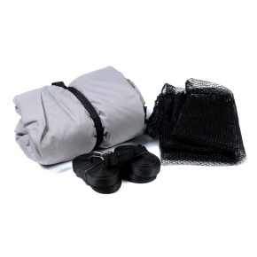 Kimpex Housse de protection de bateau universelle ShoreGuard