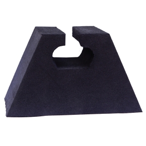 Quessy Bloc de mousse