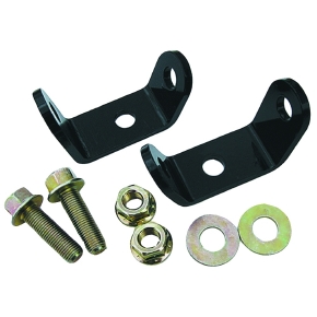 Boatbuckle Ensemble de ferrure de fixation