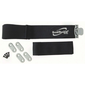 Boatbuckle Fixation de canne à pêche PLUS