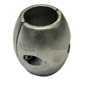 PerformanceMetal Collier - profilé
