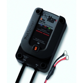 Promariner Chargeur de batterie