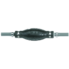 Scepter Canalisation de carburant universelle