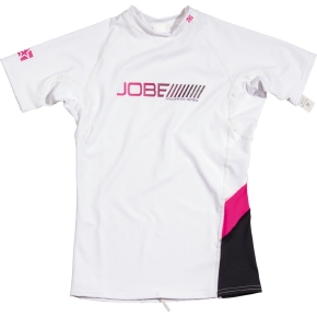 Jobe Chandail Progress Rash Guard