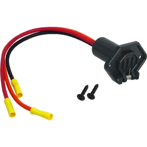 Kimpex Connecteur de moteur de pêche à la traîne