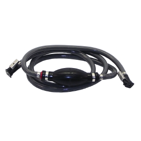 Boatersports Ensemble de conduite de carburant et poires