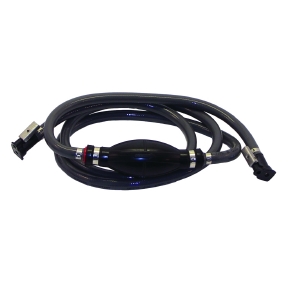 Boatersports Ensemble de conduite de carburant et poires