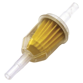 Boatersports Filtre à carburant universel