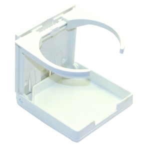 Boatersports Porte-gobelets réglable escamotable