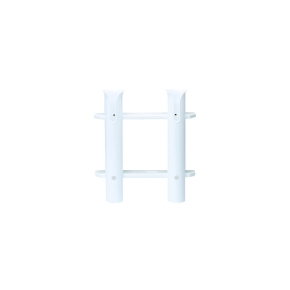 Boatersports Grille-support de canne à pêche