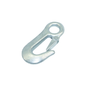 Boatersports Long mousqueton utilitaire de treuil