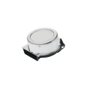 Kimpex Klaxon de 12 V en acier inoxydable