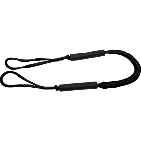Kimpex Ligne d amarrage extensible