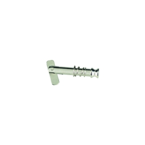 Kimpex Axe de chape avec ressort