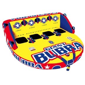 Wow Pneumatique, tube Big Bubba