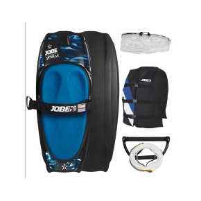 Jobe Ensemble Kneeboard Streak