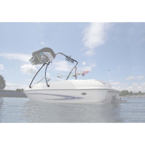 Jobe Tour additionnelle de bateau 1.1
