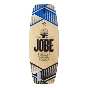Jobe Wakeskate Exceed
