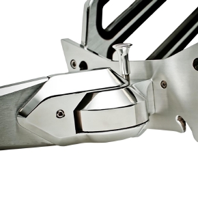Skylon Pivot de support de sports nautique, 2 1/2