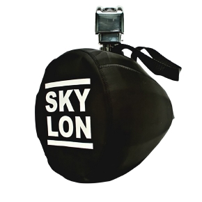 Skylon Housse de rangement pour haut-parleur Vector 8