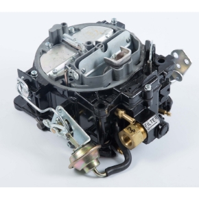 Mallory Carburateur 9-34008