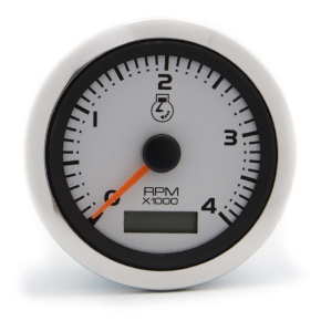 Sierra Compteur de tour 65537P