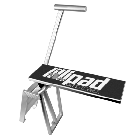 Lillipad Tremplin avec fixation sous le plancher