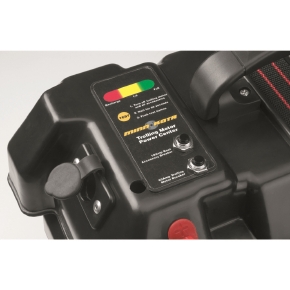 MinnKota Centre d alimentationpour moteur de pêche à la traîne