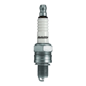 Autolite Bougie d'allumage Copper Core