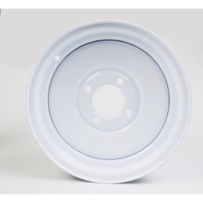 Carlisle Roue de remorque C 834